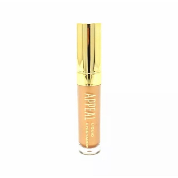 Appeal Liquid Eyeshadow - Bronze 23oz - Picture 1 of 4